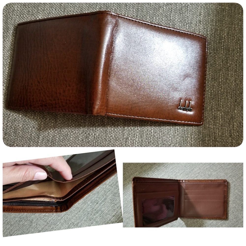 Fashion men wallet